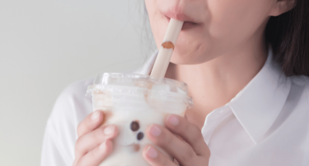 极邪恶！13款冻饮糖份油份含量一览！