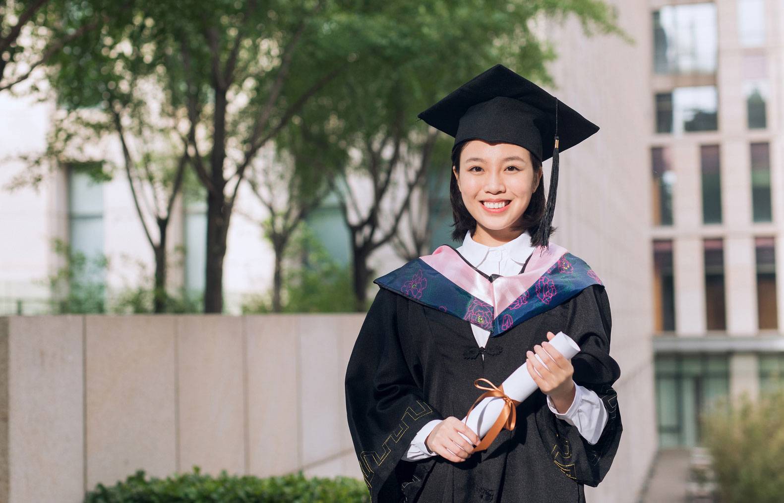 AGBA Graduate Trainee Program