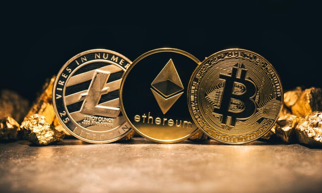 全球過半百家機構通行加密貨幣