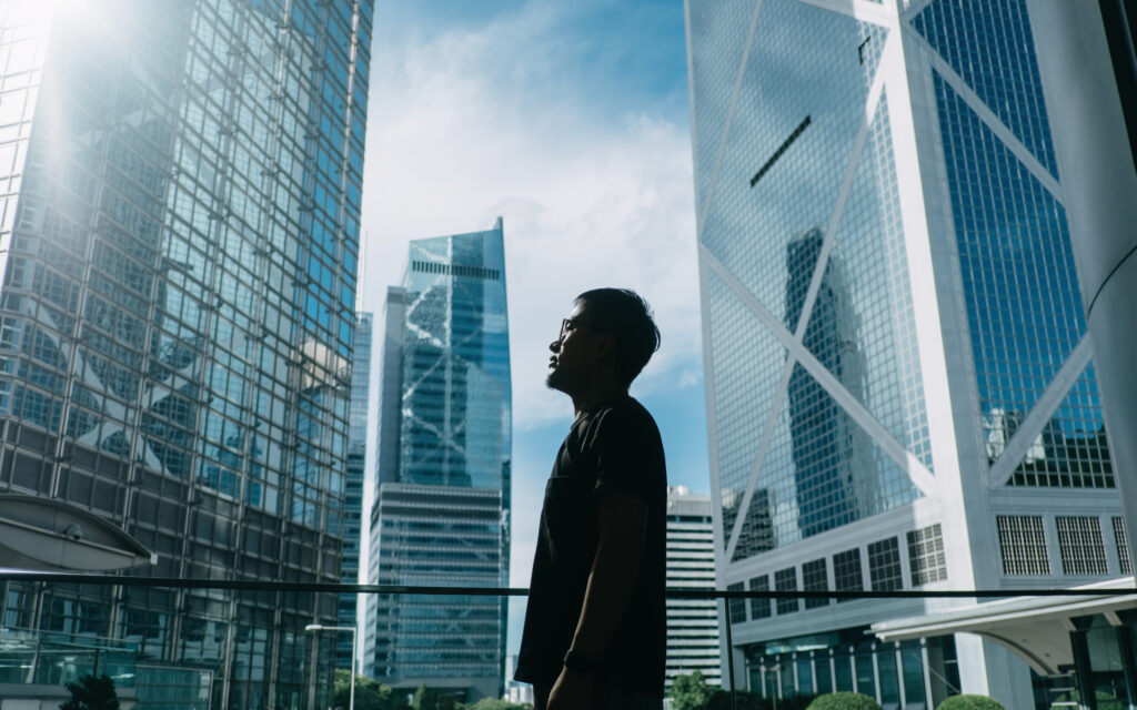 5 steps to build investment portfolios