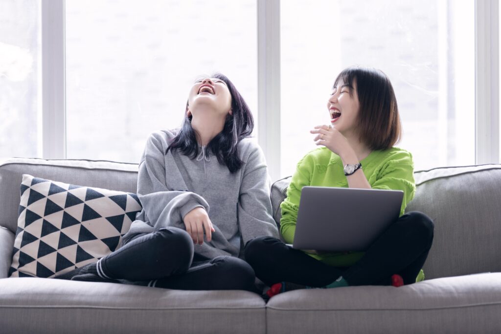 8個置富性格