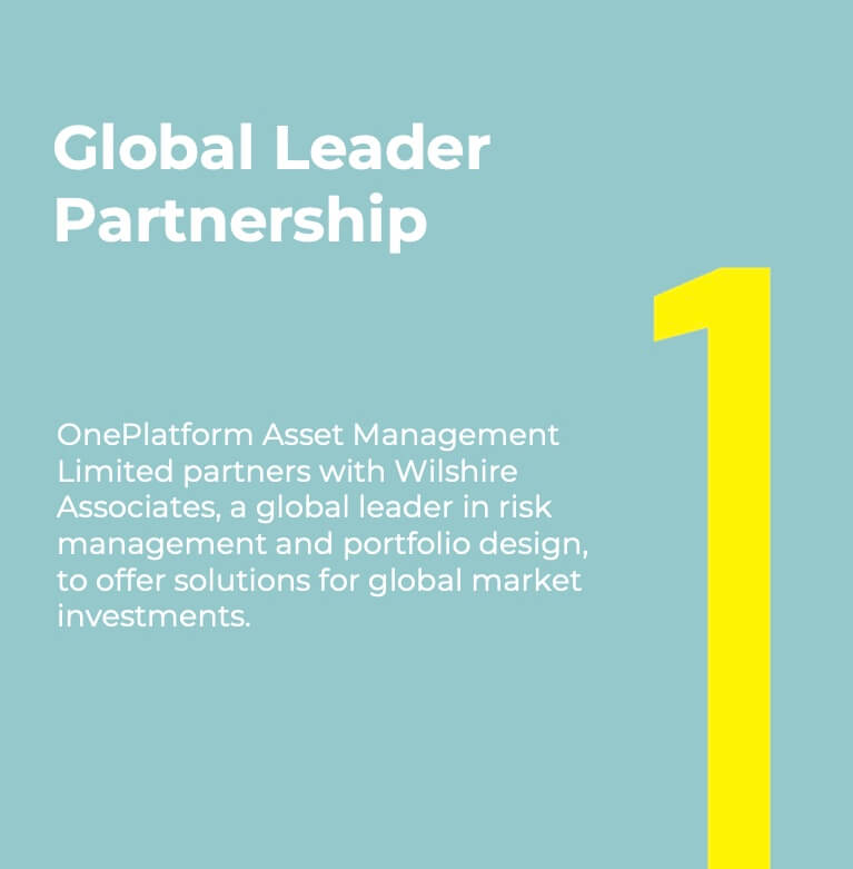 Global Leader Partnership