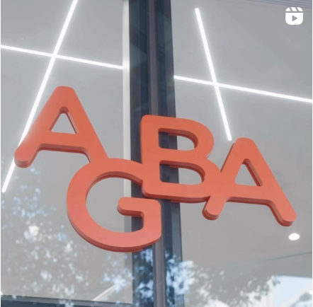 Why work at AGBA?