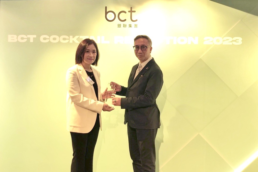 MPF Top Broker Award 2022