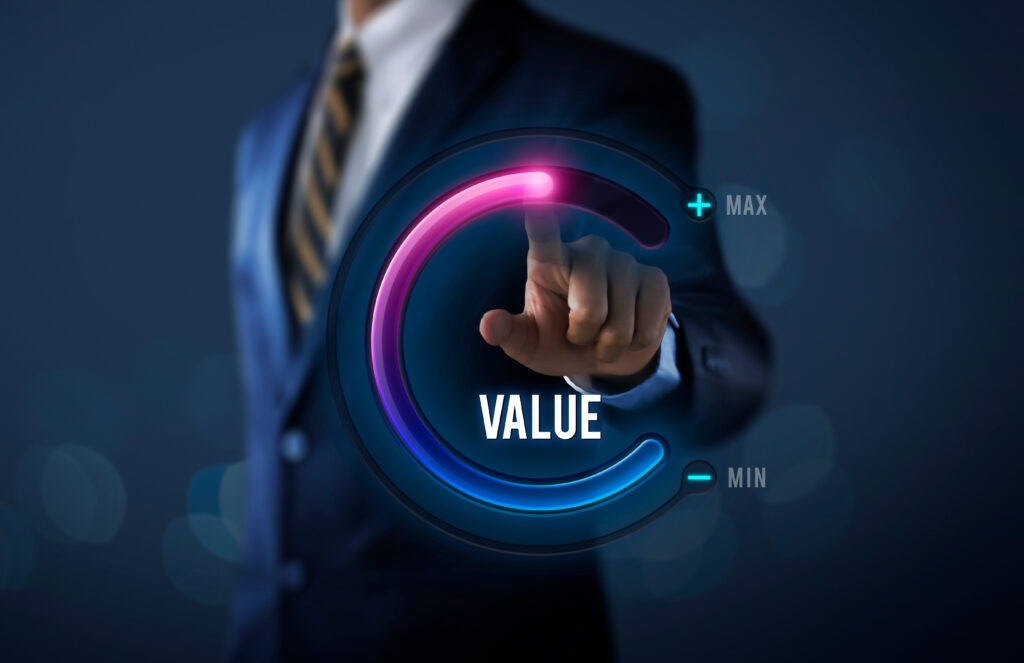 Value vs. Growth: Why Value Funds matter in 2023?