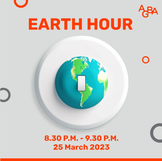 Together for Earth Hour