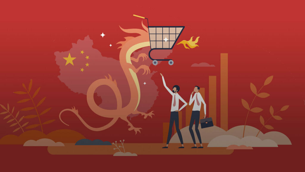 Unleashing the Power of China’s Consumer Market: Consumer Funds Explained
