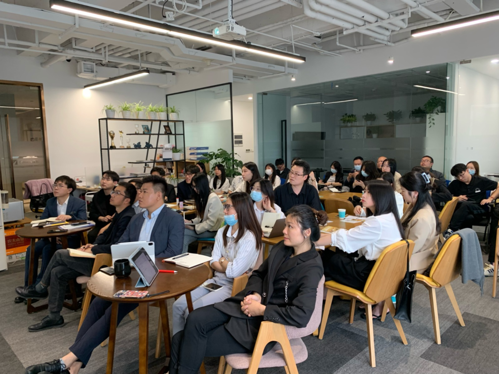 Legacy planning with Tricor Trust