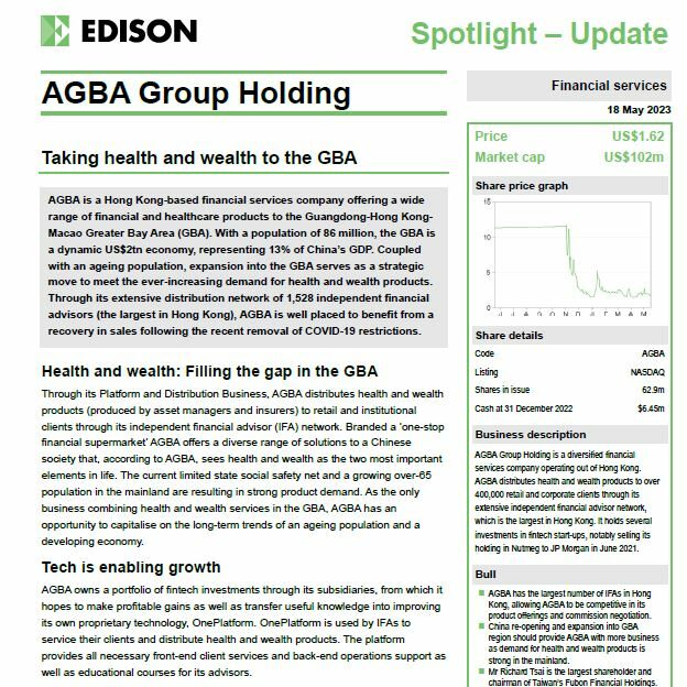 Research Report