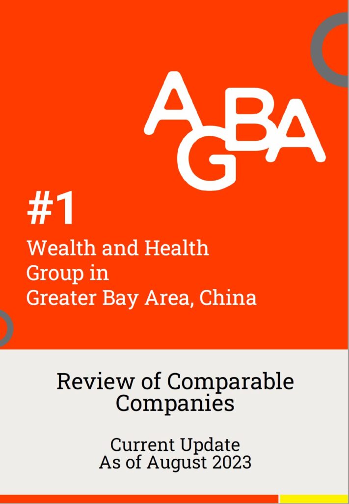 Comparable and Valuation Comparsion