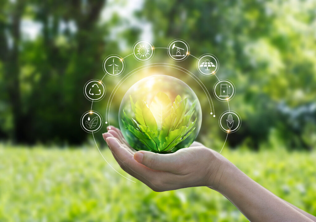 The Emergence and Importance of ESG Funds in Today’s Investment Landscape
