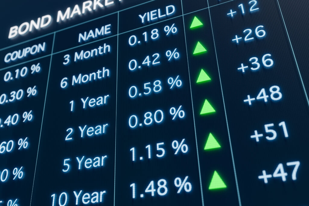 Exploring the Beenfits of Investment-Grade Bond Funds in the Current Market Environment  