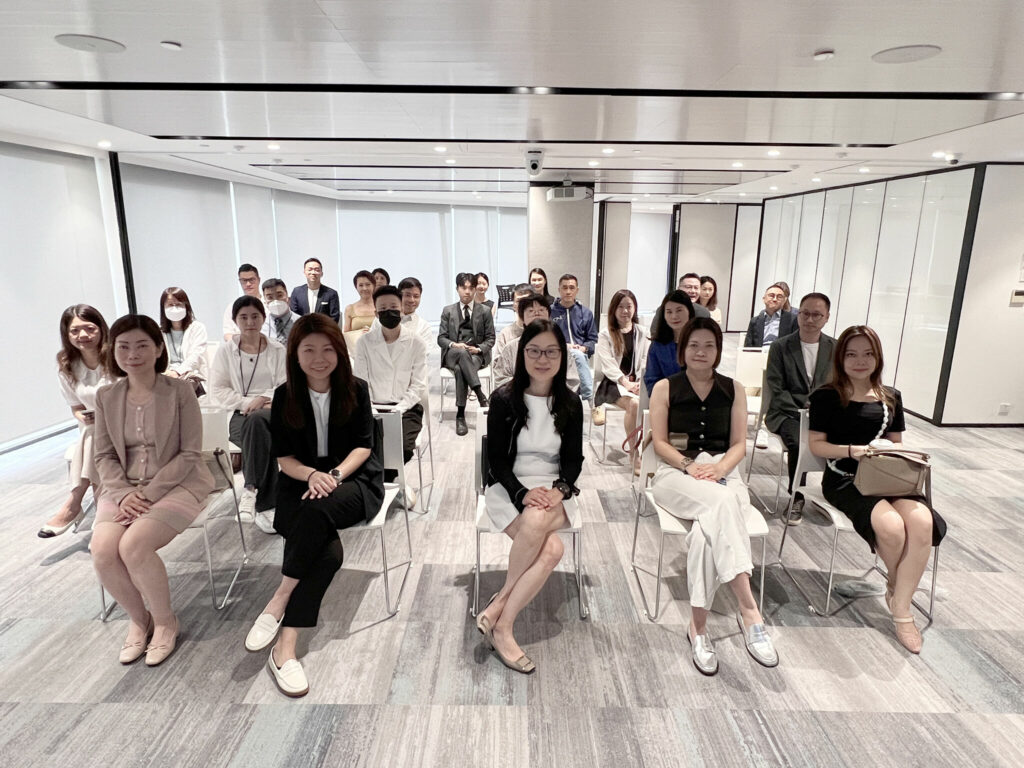 AGBA’s POWER Up Meeting